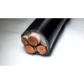 MultiCore PVC / XLPE оқшауланған таза мыс дирижері Төмен кернеудің төменгі кернеуі - Ruitian